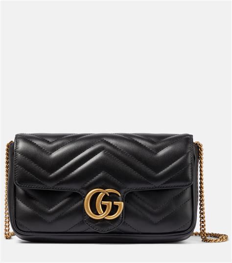 gucci geldbeutel klein|mytheresa gucci wallets.